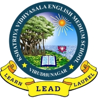 Kshatriya Vidhya Sala English Medium School